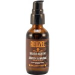 Reuzel Beard Serum Clean & Fresh zjemňující sérum na vousy 50 ml – Zboží Dáma