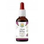 Salvia Paradise Kozlík lékařský baldrián AF tinktura 50 ml – Hledejceny.cz