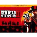 Red Dead Redemption 2 (Ultimate Edition) – Hledejceny.cz