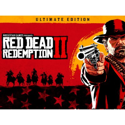 Red Dead Redemption 2 (Ultimate Edition)