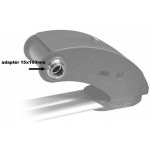 Menabo Pro Tour kit adaptér 15X100 | Zboží Auto