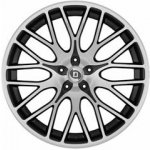 DIEWE FINA 9x20 5x120 ET32 black polished – Sleviste.cz