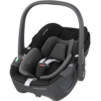 Maxi-Cosi Pebble 360 2022 Essential Black