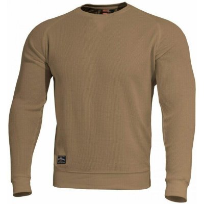 Mikina Pentagon Elysium Sweater Coyote – Hledejceny.cz