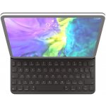 Apple pouzdro Smart Keyboard Folio pro iPad Pro 11'' 2.generace MXNK2CZ/A – Zboží Mobilmania