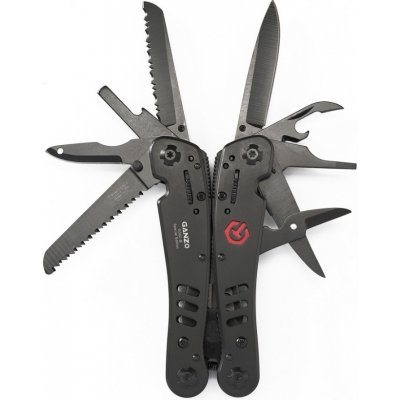 Ganzo Multitool G302B – Zboží Mobilmania