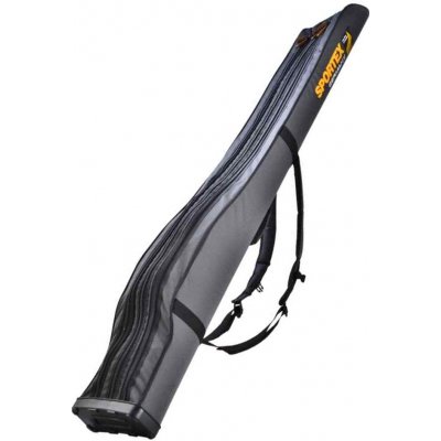 Sportex Super Safe III 3 komory 125 cm – Zbozi.Blesk.cz