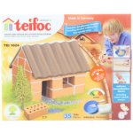 Teifoc Malý domek – Zboží Dáma