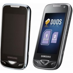 Samsung B7722 Duos