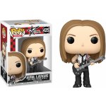 Funko Pop! 425 Avril Lavigne – Zboží Dáma