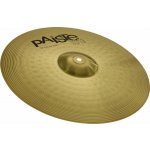 Paiste 101 Crash/ Ride 18" – Zboží Dáma