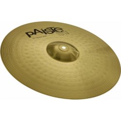 Paiste 101 Crash/ Ride 18"