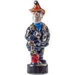 Zlatogor Fireman 40% 0,35 l (holá láhev) – Hledejceny.cz