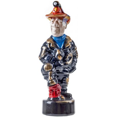 Zlatogor Fireman 40% 0,35 l (holá láhev) – Hledejceny.cz