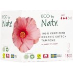 Naty Tampony Super 18 ks – Zboží Dáma