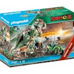 Playmobil 71183 Útok T-Rexe – Zboží Živě