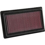 Vzduchový filtr K&N Filters 33-3052 – Hledejceny.cz