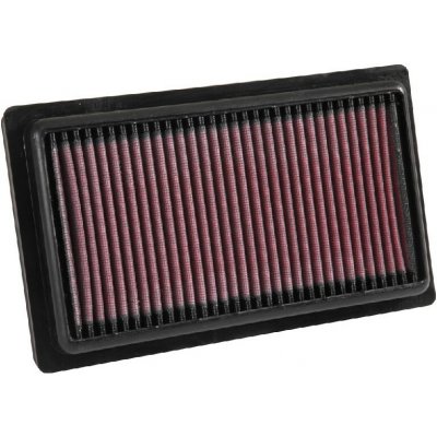 Vzduchový filtr K&N Filters 33-3052 – Hledejceny.cz