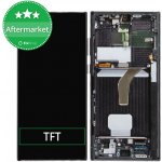 LCD Displej + Dotykové sklo Samsung Galaxy S22 Ultra – Zboží Mobilmania
