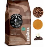Lavazza Tierra Selection 1 kg – Zboží Mobilmania