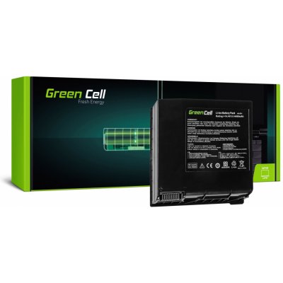 Green Cell A42-G74 baterie - neoriginální – Zboží Mobilmania