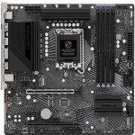 ASRock Z790M PG Lightning/D4 – Hledejceny.cz