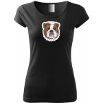 Povidlo.cz Buldok Černá – Zbozi.Blesk.cz