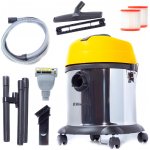 Riwall HOME FERDEK 2500 YLW67-20L – Hledejceny.cz