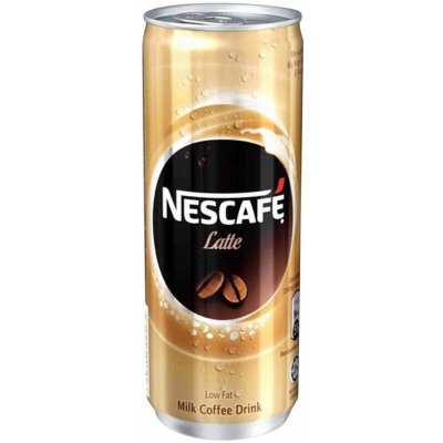 Nescafé Latte 250 ml