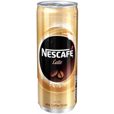 Nescafé Latte 250 ml – Zboží Dáma