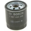 Palivový filtr BOSCH 1 457 434 300 Palivový filtr (1457434300)