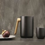 Eva Solo Nordic Kitchen Black 1 l – Sleviste.cz