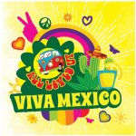 Big Mouth All Loved UP Viva Mexico 10 ml – Zboží Dáma