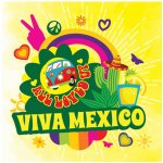 Big Mouth All Loved UP Viva Mexico 10 ml – Hledejceny.cz