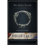 The Elder Scrolls Online Collection: High Isle – Hledejceny.cz