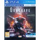 Gungrave VR