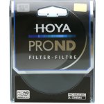 Hoya ND 32x Pro 67 mm – Zboží Živě