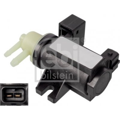 Regulační ventil plnicího tlaku FEBI BILSTEIN 39546 – Hledejceny.cz