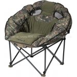 Trakker Products Trakker Křeslo Levelite Camo Luna Chair – Hledejceny.cz