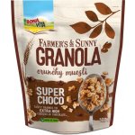 Granola super čokoláda 500 g – Zboží Mobilmania