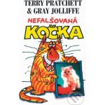 Nefalšovaná kočka TALPRESS - Terry Pratchett – Hledejceny.cz