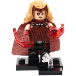 LEGO® Minifigurky 71031 Marvel Super Heroes The Scarlet Witch – Sleviste.cz