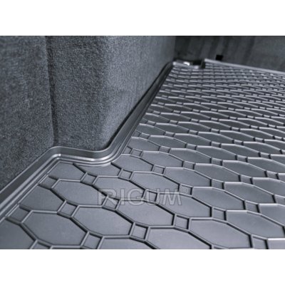 Gumová vana do kufru Rigum BMW X6 G06 2020 – Hledejceny.cz