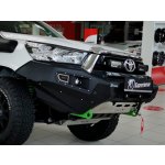 Přední pevnostní nárazník - Toyota Hilux Revo 2020 – Zboží Mobilmania
