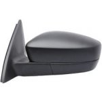 Levé zpětné zrcátko ŠKODA RAPID | 2012 a výše | elektrické, vyhřívané, bez lakování | VIEWMAX – Sleviste.cz