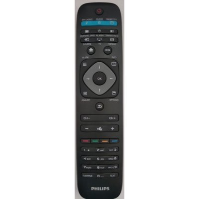 Dálkový ovladač Philips 996590021091, YKF309-012 – Zboží Mobilmania