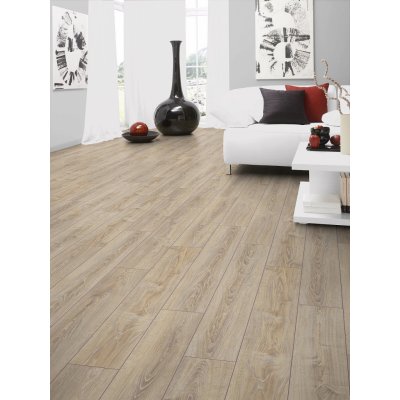 Kronotex Exquisit Dub bělený D 2987 2,13 m² – Hledejceny.cz