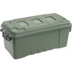 Plano Sportsman's Trunk Medium 62l Olive Drab – Hledejceny.cz