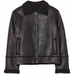 Pepperts! bunda Biker černá – Zboží Dáma