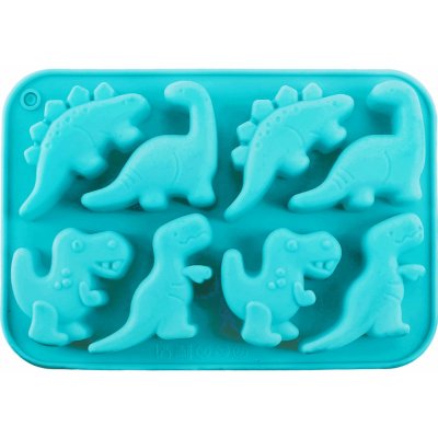 Tvořítko na led 8 ks TORO dinosauři 19x13cm – Hledejceny.cz